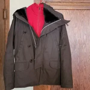 LAD MUSICIAN HOODED COAT 2220‐351 LAD MUSICIAN【ラッドミュージシャン】HOODED COAT のご紹介です